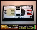 148 Porsche 906-6 Carrera 6 - Bandai 1.16 (15)